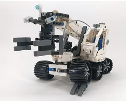 Marsian Loader