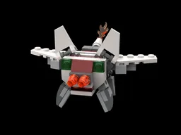 Jet Pig!