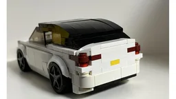 Tesla Model 3 7 stud