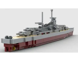 IJN Myoko