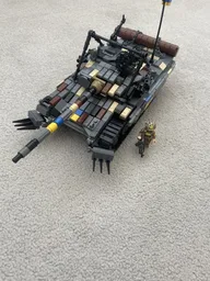 T-72AV Ukraine