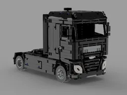 Daf 106