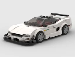 1996 Honda NSX Custom