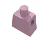 Torso [Plain] / Bright Pink
