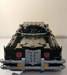 The Car