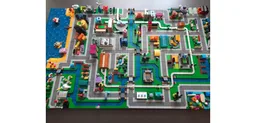 Click City V4