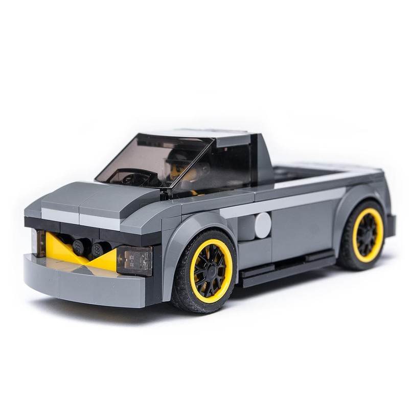 Lego 75877 Pick UP