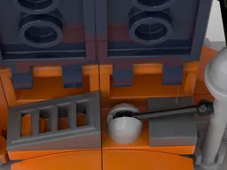 Stoplight Trailer