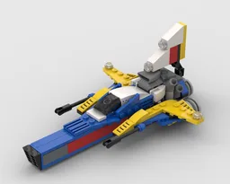 31087 Viper MK42