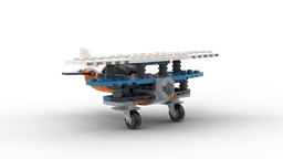 31099 Triplane