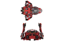 76934 75411 Shuttle