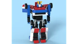 Smoke screen G1
