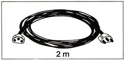 12V Extension Cord Pack