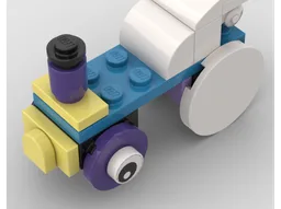 31125 Tractor