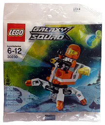 Mini Mech polybag