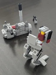 AT-RT and fortifications
