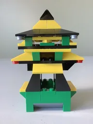 40032 Pagoda