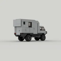 Overland RV
