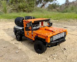 Bremmer - Workmate Ute