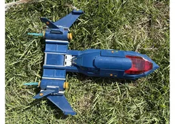 X-Jet (Blackbird) Modified