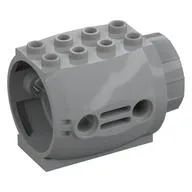 Engine, Large