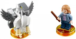 Hermione Granger Fun Pack
