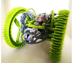 Green Bee + 7157