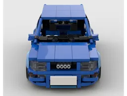 Audi RS2 Avant