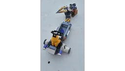 (60428) Space Mining Craft