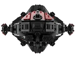 Rocinante S4