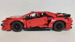 Lamborghini Aventador SVJ