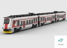Slovakian "Panther" Train