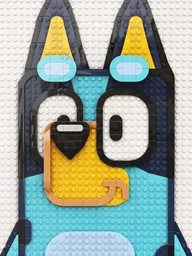 Bluey