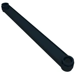 Technic Link 1 x 11 / Black