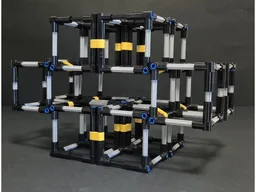 Ghost Cube V2
