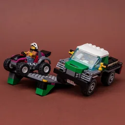 60288 Stadium Truck