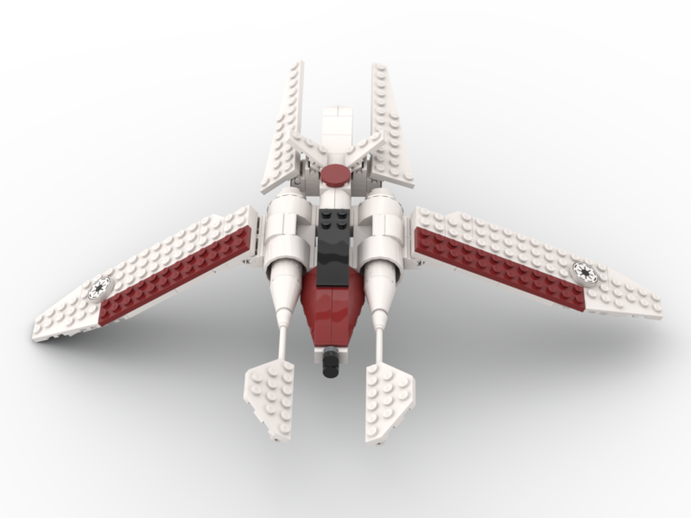 Lego Vector