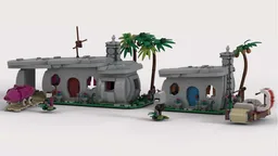 The Rubbles