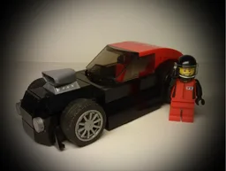 75874 Hot Rod