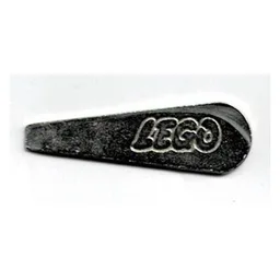 Screwdriver with Old LEGO Logo [Metal]