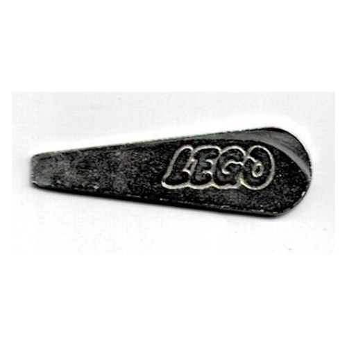 Lego Screwdriver with Old LEGO Logo [Metal] / Metal