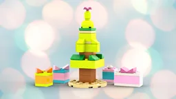 11034 Christmas tree