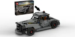 42173 Koenigseg Hot Rod