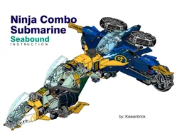 Zane's Mini Sub