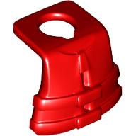 Lego Minifig Neckwear Life Jacket / Red