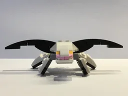 Skylar Insectoid