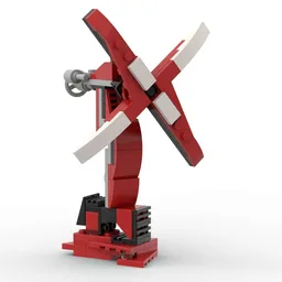 31100 Windmill