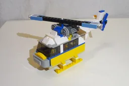 31079: Helicopter