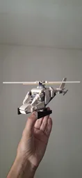 31134 - Helicopter