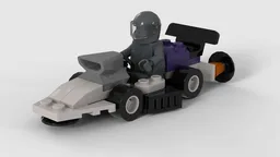 The Arrow - 30589 Alt